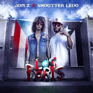 Jon Z Ft. Shootter Ledo – Los Boris